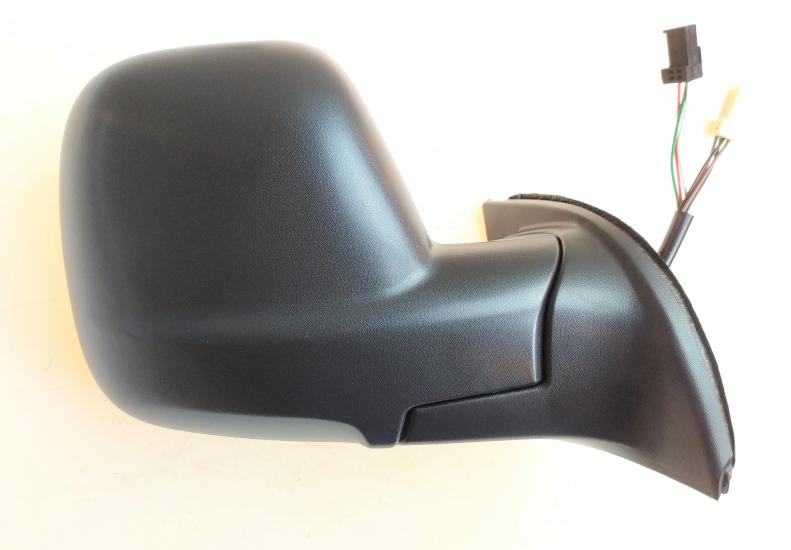 DIŞ DİKİZ AYNA PEUGEOT-CITROEN PARTNER BERLİNGO 2013-2018 ELEKTRİKLİ ISITMALI SENSÖRLÜ SAĞ