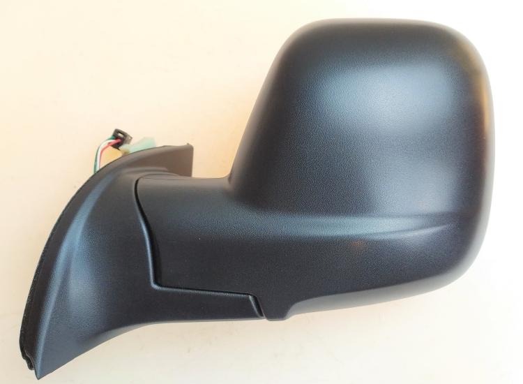 DIŞ DİKİZ AYNA PEUGEOT-CITROEN PARTNER BERLİNGO 2013-2018 ELEKTRİKLİ ISITMALI SOL