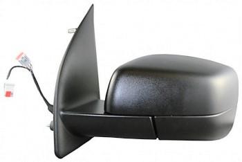 DIŞ DİKİZ AYNA LAND ROVER FREELANDER 2007-2011 ELEKTRİKLİ KATLANIR ISITMALI HAFIZALI AYDINLATMALI SENSÖRLÜ SOL