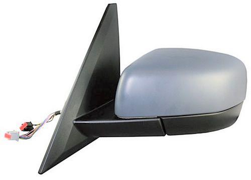 DIŞ DİKİZ AYNA LAND ROVER RANG ROVER 2009-2012 ELEKTRİKLİ KATLANIR ISITMALI ASTARLI HAFIZALI AYDINLATMALI SENSÖRLÜ SOL