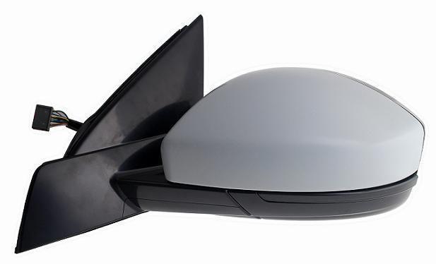 DIŞ DİKİZ AYNA LAND ROVER DİSCOVERY SPORT  2015- ELEKTRİKLİ KATLANIR ISITMALI ASTARLI SİNYALLİ AYDINLATMALI SENSÖRLÜ SOL