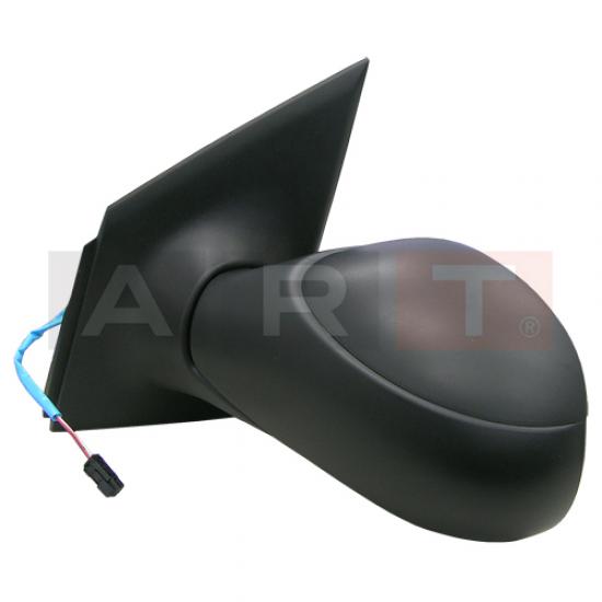 DIŞ DİKİZ AYNA CİTROEN C2 2003-2009 ELEKTRİKLİ ISITMALI SOL