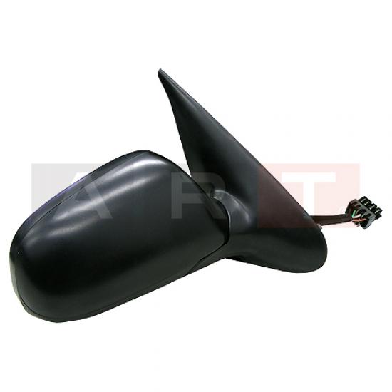 DIŞ DİKİZ AYNA CİTROEN XSARA 1997-2003 ELEKTRİKLİ ISITMALI SENSÖRLÜ MAVİ CAM SAĞ