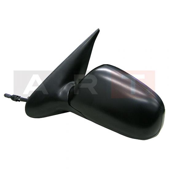 DIŞ DİKİZ AYNA CİTROEN XSARA 1997-2003 MEKANİK KÖR NOKTALI SOL