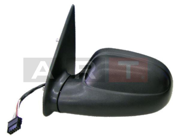 DIŞ DİKİZ AYNA CİTROEN SAXO 1996-2003 ELEKTRİKLİ ISITMALI SAĞ