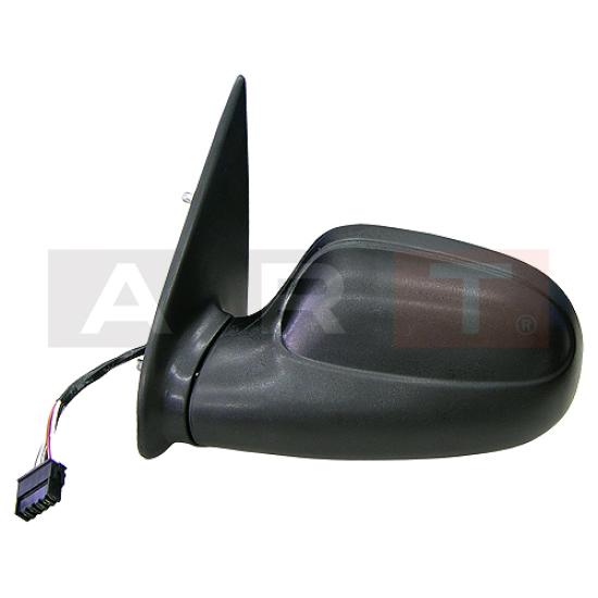 DIŞ DİKİZ AYNA CİTROEN SAXO 1996-2003 ELEKTRİKLİ ISITMALI SOL