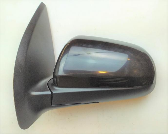 DIŞ DİKİZ AYNA CHEVROLET AVEO ( AVEO HB 2009-2011) 2006-2011 ELEKTRİKLİ ISITMALI SDN SOL