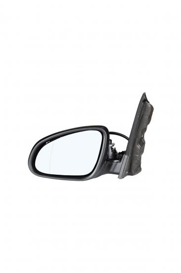 Komple Ayna Opel Astra J 2010- Elk Isıtmalı Asf Sol