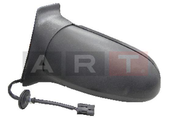 DIŞ DİKİZ AYNA OPEL ZAFİRA A 1999-2005 ELEKTRİKLİ ISITMALI SAĞ