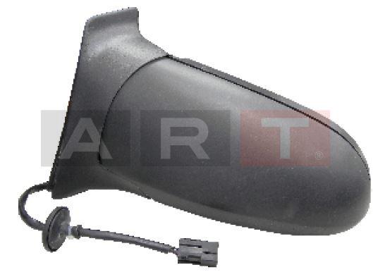 AYNA OPEL ZAFİRA A 1999-2005 ELK IST ASF SOL