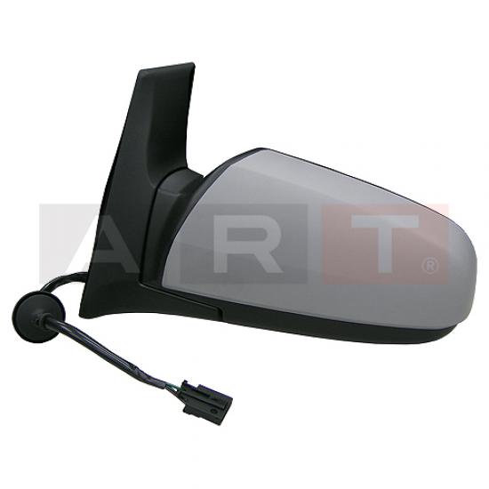 AYNA OPEL ZAFİRA B 2005-ELEKTRİKLİ AST ASF SOL