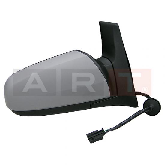 DIŞ DİKİZ AYNA OPEL ZAFİRA B 2005-2009 ELEKTRİKLİ ISITMALI ASTARLI SAĞ