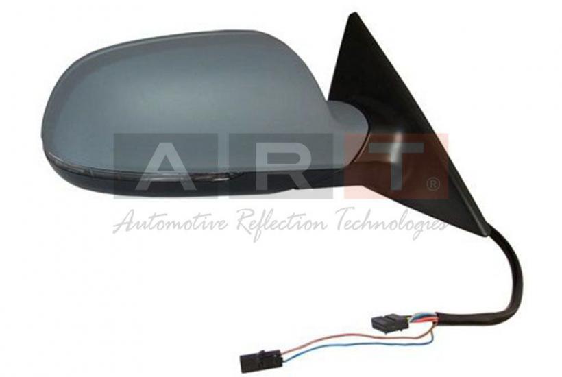 Ayna Audi A5 2D Coupe 2010- Elektrikli Katlanır Isıtmalı Astarlı Sinyalli Hafızalı Kör noktalı Sağ