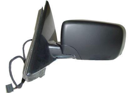 Ayna Bmw 3 Serisi E46 3D 1998-2005 Elektrikli Isıtmalı Astarlı Kör noktalı Mavi Cam Sol