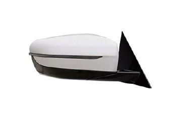 DIŞ DİKİZ AYNA BMW 3 SERİ G20 G28 2018- ELEKTRİKLİ KATLANIR ISITMALI ASTARLI SİNYALLİ HAFIZALI BLİS SOL