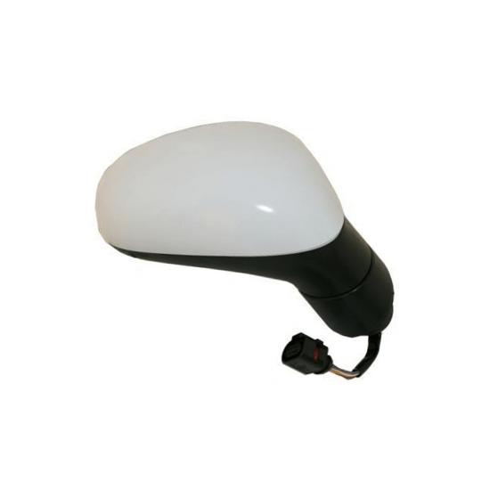 DIŞ DİKİZ AYNA SEAT LEON 2005-2009 ELEKTRİKLİ ISITMALI ASTARLI SAĞ