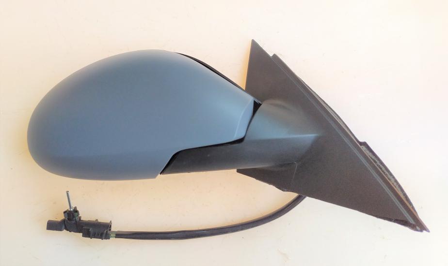DIŞ DİKİZ AYNA SEAT IBIZA CORDOBA 2002-2008 MEKANİK ASTARLI SAĞ