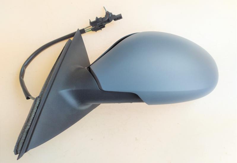 AYNA SEAT İBİZA 2002-2008 MEKANİK AST ASF SOL