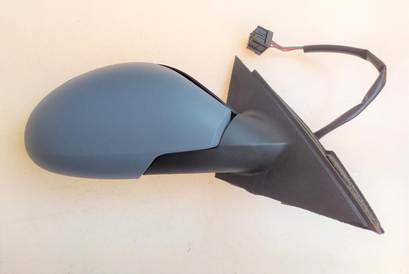 DIŞ DİKİZ AYNA SEAT IBIZA CORDOBA 2002-2008 ELEKTRİKLİ ISITMALI ASTARLI SAĞ