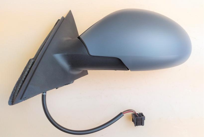 DIŞ DİKİZ AYNA SEAT IBIZA CORDOBA 2002-2008 ELEKTRİKLİ ISITMALI ASTARLI KÖR NOKTALI SOL