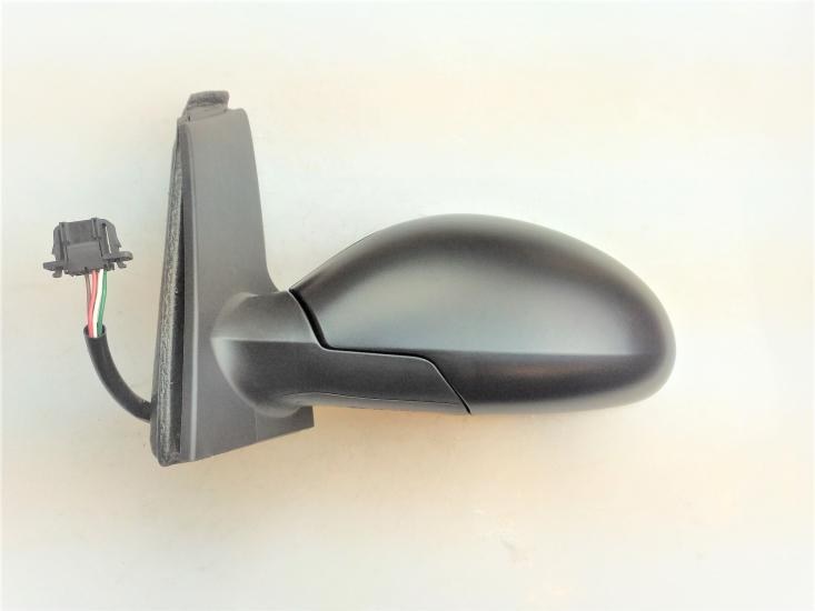 DIŞ DİKİZ AYNA SEAT ALTEA TOLEDO 2004-2009 ELEKTRİKLİ ISITMALI KÖR NOKTALI SOL