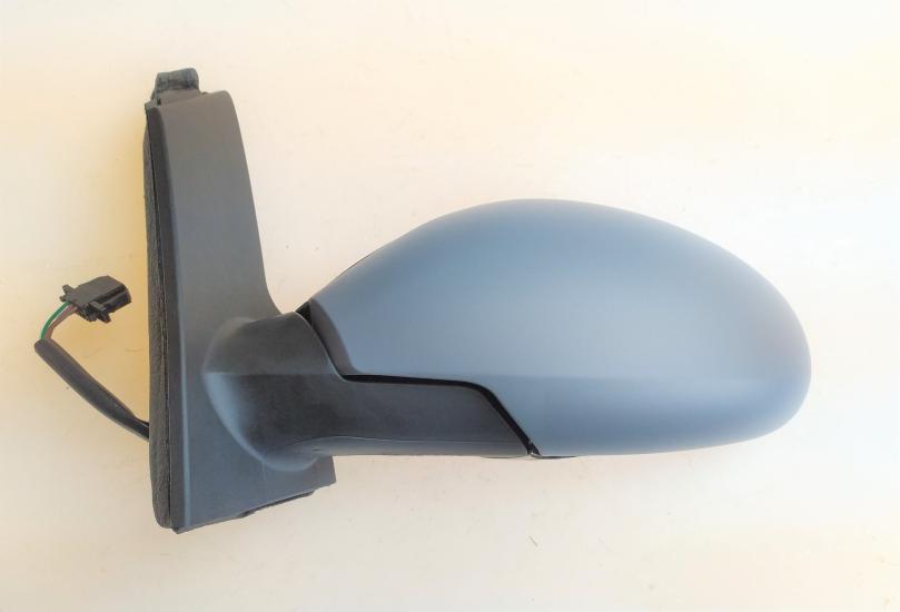 DIŞ DİKİZ AYNA SEAT ALTEA TOLEDO 2004-2009 ELEKTRİKLİ KATLANIR ISITMALI ASTARLI KÖR NOKTALI SOL