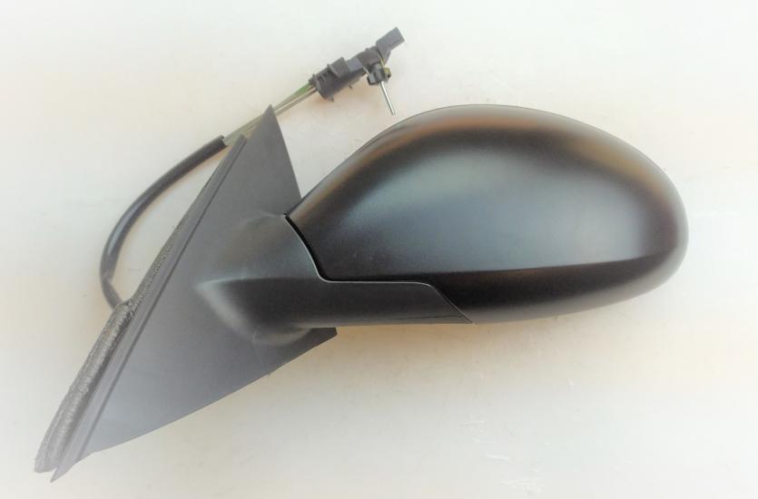 DIŞ DİKİZ AYNA SEAT IBIZA CORDOBA 2002-2008 MEKANİK KÖR NOKTALI SOL