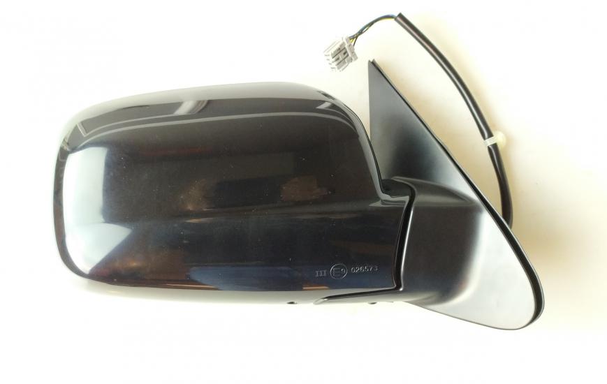 DIŞ DİKİZ AYNA HONDA CRV 2003-2007 ELEKTRİKLİ BOYANABİLİR KATLANIR ISITMALI SAĞ