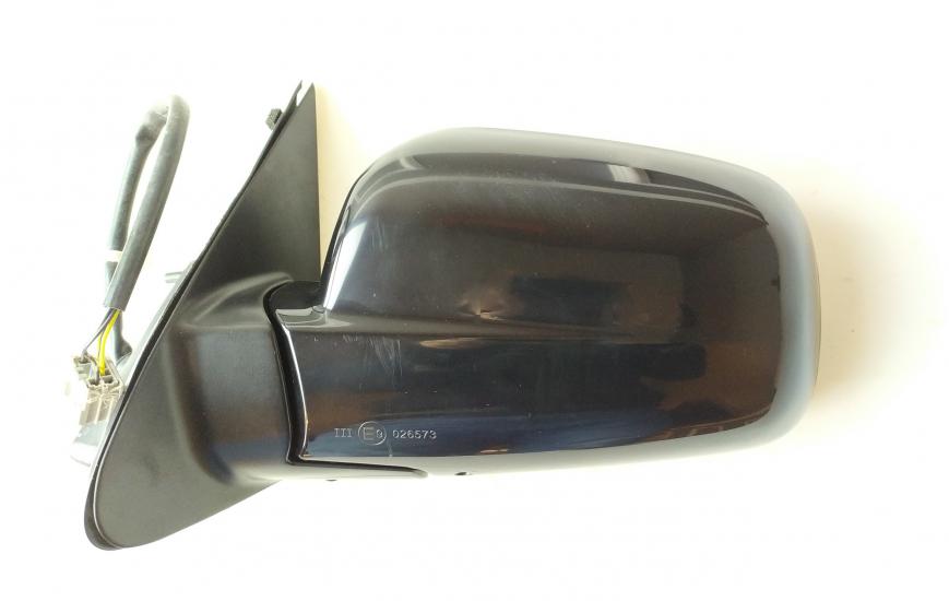 DIŞ DİKİZ AYNA HONDA CRV 2003-2007 ELEKTRİKLİ BOYANABİLİR KATLANIR ISITMALI SOL