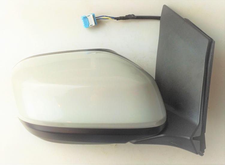 DIŞ DİKİZ AYNA HONDA CİTY 2009- ELEKTRİKLİ ASTARLI SAĞ
