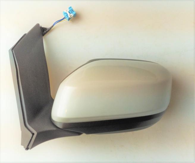 DIŞ DİKİZ AYNA HONDA CİTY 2009- ELEKTRİKLİ ASTARLI SOL