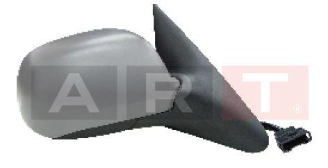 AYNA SKODA OCTAVIA 97-04 ELK IST AST KÜÇÜK TİPSAĞ