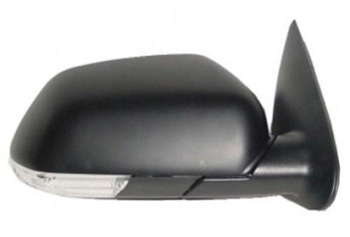 DIŞ DİKİZ AYNA SKODA OCTAVIA 2004-2008 ELEKTRİKLİ ISITMALI SİNYALLİ SAĞ