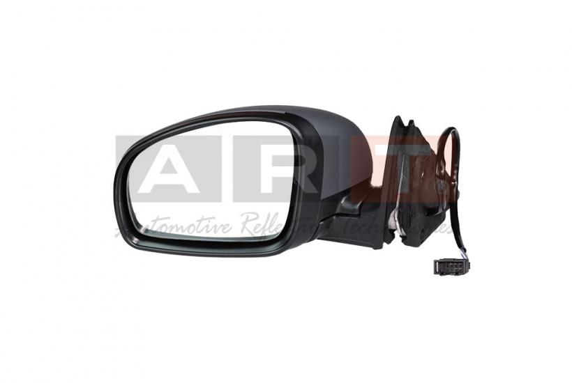 AYNA SKODA FABİA 2007-2014 ELK IST AST ASF SOL