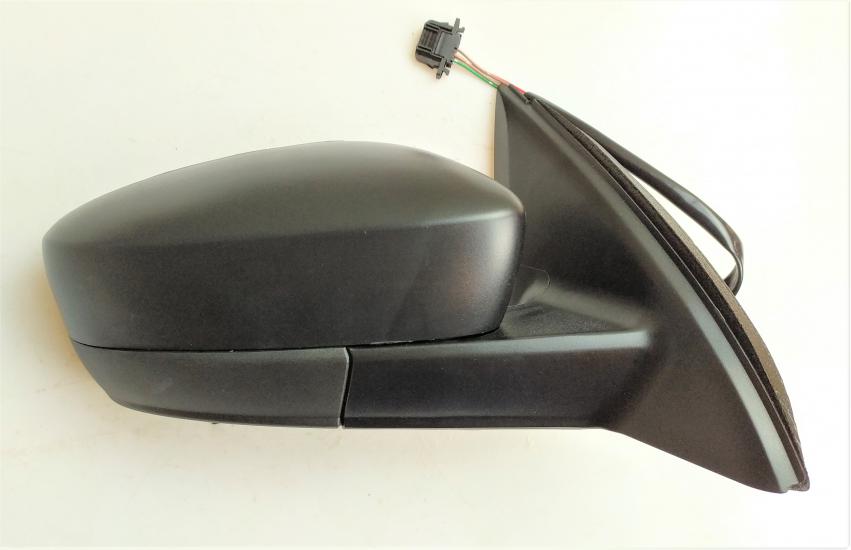 DIŞ DİKİZ AYNA SKODA-SEAT RAPİD TOLEDO 2012- ELEKTRİKLİ ISITMALI SAĞ