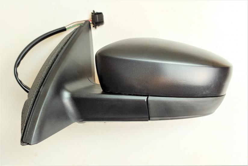 DIŞ DİKİZ AYNA SKODA-SEAT RAPİD TOLEDO 2012- ELEKTRİKLİ ISITMALI SOL