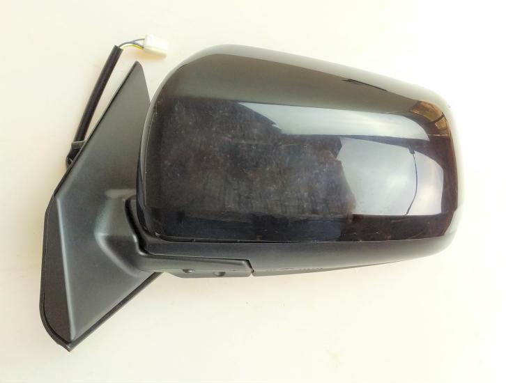 DIŞ DİKİZ AYNA MITSUBISHI LANCER 2008- ELEKTRİKLİ ISITMALI SAĞ