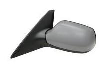 DIŞ DİKİZ AYNA MAZDA 3 2003-2010 ELEKTRİKLİ KATLANIR ASTARLI SOL