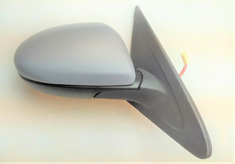 DIŞ DİKİZ AYNA MAZDA 3 2009-2013 ELEKTRİKLİ ISITMALI ASTARLI SAĞ