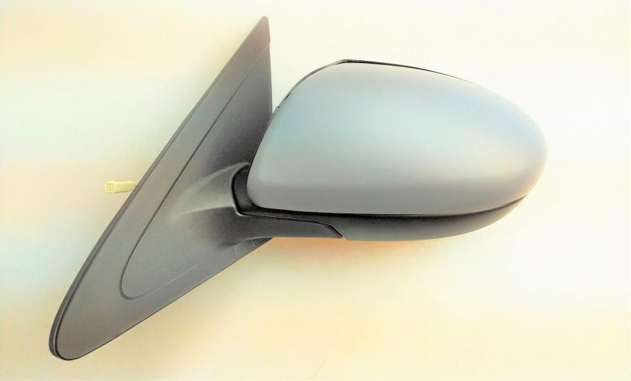 DIŞ DİKİZ AYNA MAZDA 3 2009-2013 ELEKTRİKLİ ISITMALI ASTARLI SOL