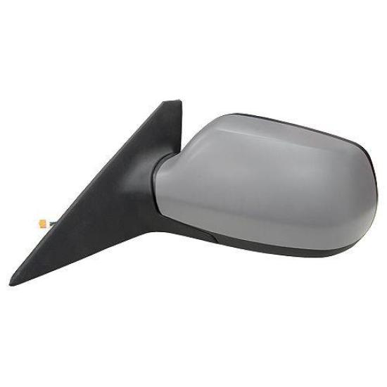 DIŞ DİKİZ AYNA MAZDA 6 2002-2008 ELEKTRİKLİ ISITMALI ASTARLI SOL