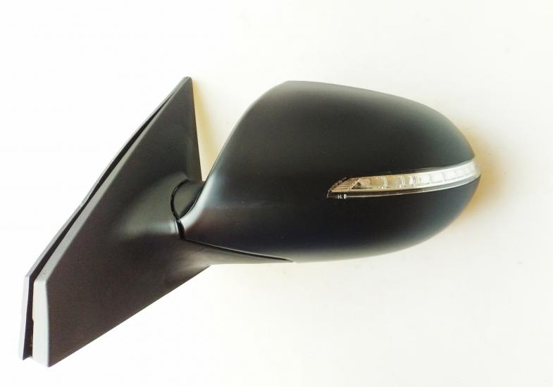 DIŞ DİKİZ AYNA KIA SPORTAGE 2011-2016 ELEKTRİKLİ BOYANABİLİR KATLANIR ISITMALI SİNYALLİ SOL