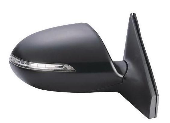 DIŞ DİKİZ AYNA KIA SPORTAGE 2011-2016 ELEKTRİKLİ BOYANABİLİR ISITMALI SİNYALLİ SAĞ