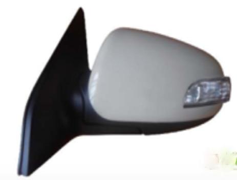DIŞ DİKİZ AYNA KIA CERATO 2008-2009 ELEKTRİKLİ ASTARLI SİNYALLİ SAĞ