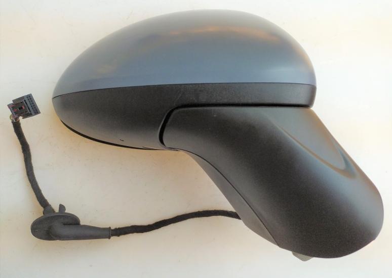 DIŞ DİKİZ AYNA PORSCHE CAYENNE 2010- ELEKTRİKLİ KATLANIR ISITMALI HAFIZALI KARARTMALI SAĞ