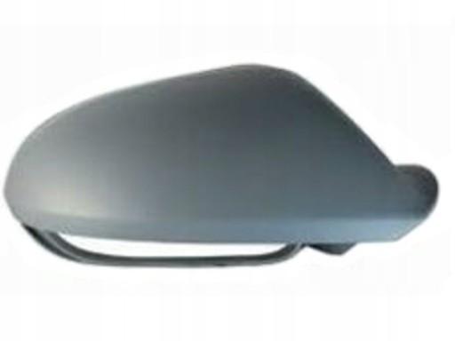 AYNA KAPAĞI AUDİ A6 2011-2018 ASTARLI SAĞ