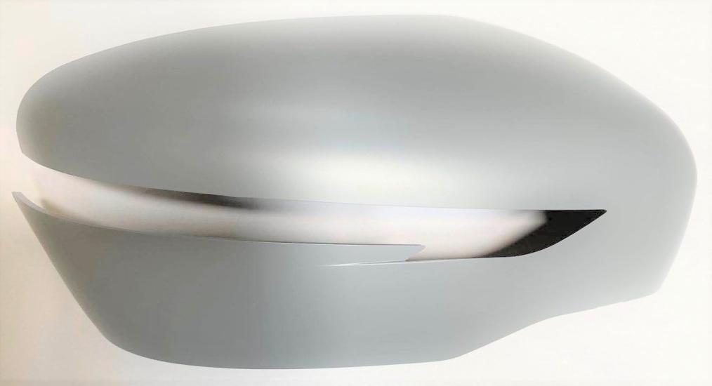 AYNA KAPAĞI NİSSAN QASHQAİ -X-TRAİL- JUKE 2013- ASTARLI SOL