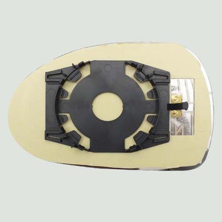 CAM FIAT ALBEA 2010-ISITMALI SOL
