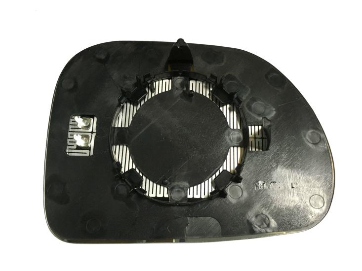 AYNA CAMI FIAT 500L 2012- ISITMALI KÖR NOKTALI SOL