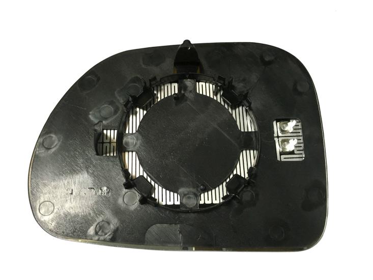 AYNA CAMI FIAT 500L 2012- ISITMALI SAĞ